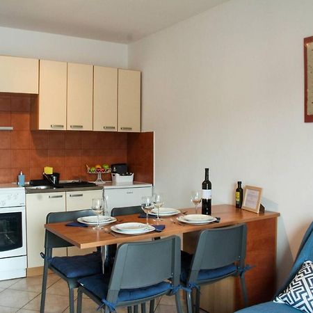 Apartman Sonja - Beautiful View Baska  Bagian luar foto