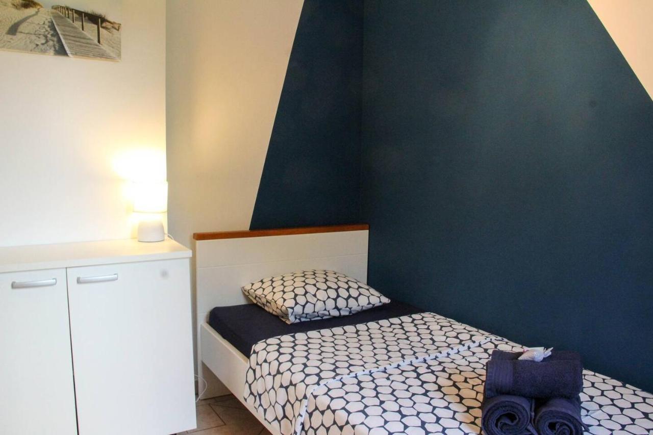 Apartman Sonja - Beautiful View Baska  Bagian luar foto